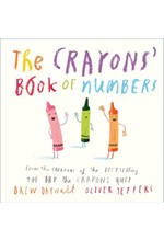 THE CRAYONS'BOOK OF NUMBERS