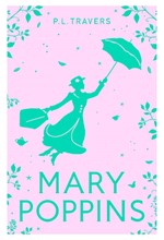 MARY POPPINS PB