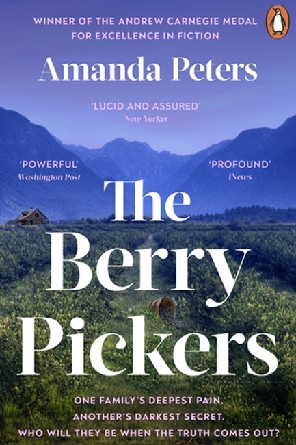 THE BERRY PICKERS