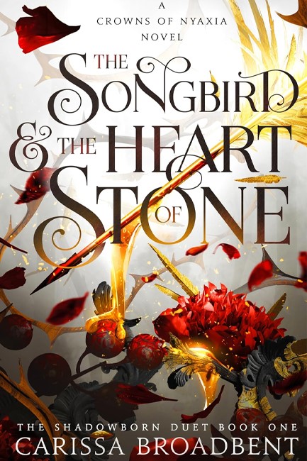 THE SONGBIRD AND THE HEART OF STONE TPB