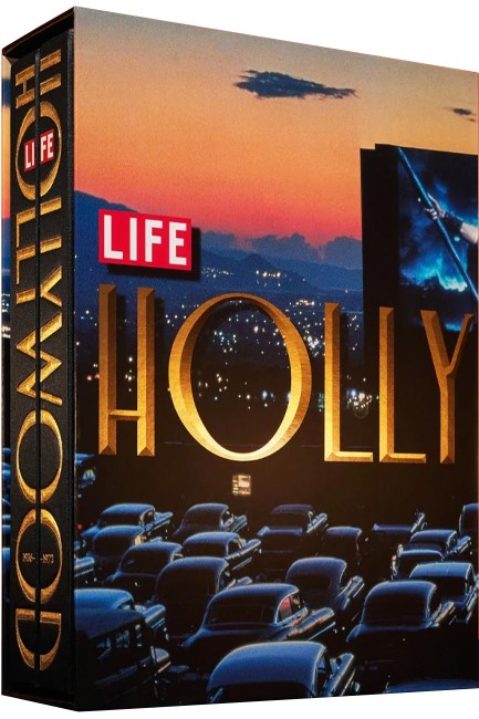 LIFE HOLLYWOOD