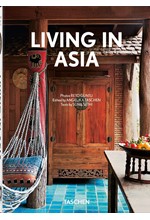 LIVING IN ASIA 40TH ED.