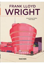 FRANK LLOYD WRIGHT-40TH ED.