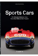 ULTIMATE COLLECTOR CARS-40TH EDITION