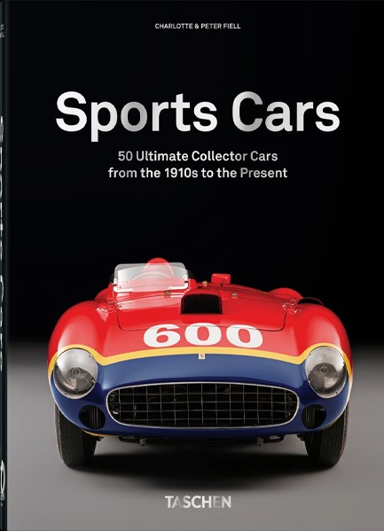 ULTIMATE COLLECTOR CARS-40TH EDITION