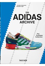 THE ADIDAS ARCHIVE