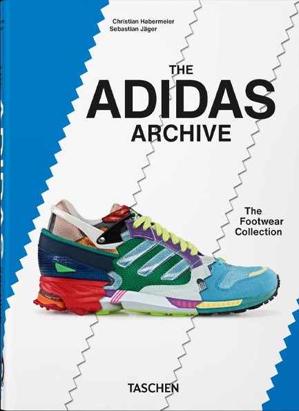 THE ADIDAS ARCHIVE