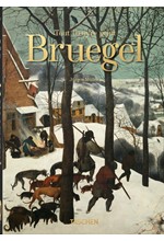 BRUEGEL-40TH ED.