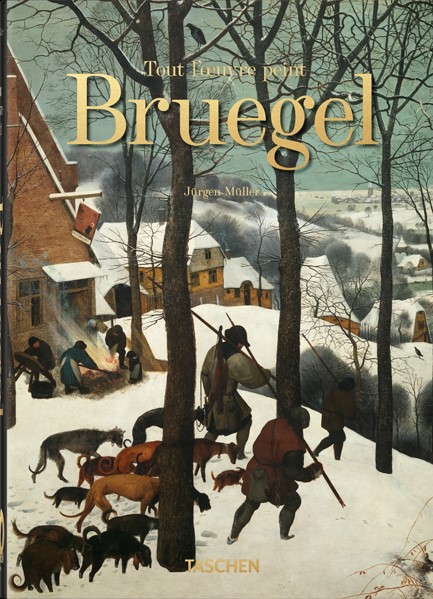 BRUEGEL-40TH ED.