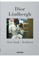 PETER LINDBERGH-DIOR 40TH ED.