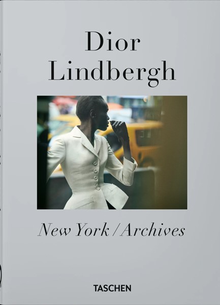 PETER LINDBERGH-DIOR 40TH ED.