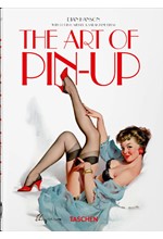 THE ART OF PIN-UP  40TH ED.