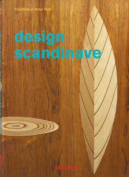 SCANDINAVIAN DESIGN-40TH ED.