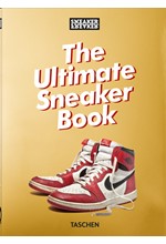 SNEAKER FREAKER. THE ULTIMATE SNEAKER BOOK-40TH ED.