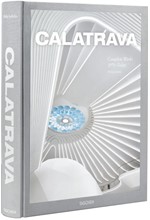 CALATRAVA-COMPLETE WORKS 1979-TODAY XXL