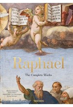 RAPHAEL-THE COMPLETE WORKS XXL HB