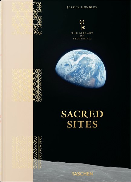 SACRED CITIES