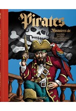 PIRATE TALES