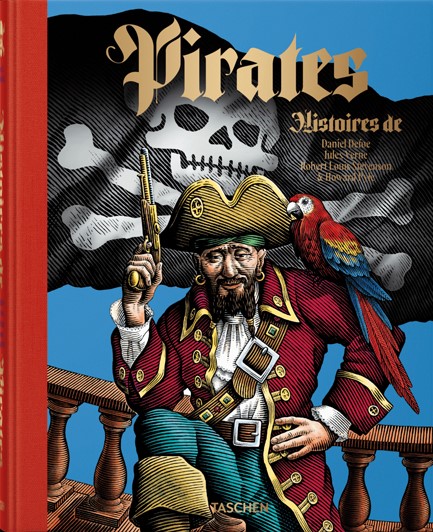 PIRATE TALES