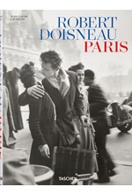 ROBERT DOISNEAU PARIS