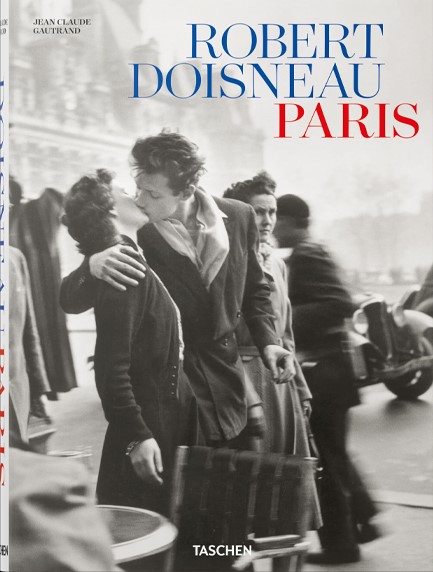 ROBERT DOISNEAU PARIS