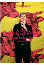 STEVE SCHAPIRO. ANDY WARHOL AND FRIENDS