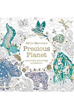 PRECIOUS PLANET