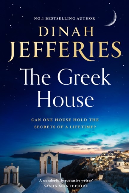 THE GREEK HOUSE