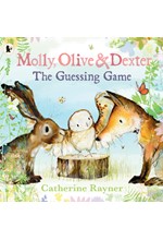 MOLLY, OLIVE AND DEXTER: THE GUESSING GAME