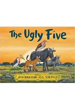 THE UGLY FIVE