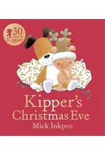 KIPPER: KIPPER'S CHRISTMAS EVE