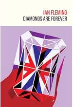 DIAMONDS ARE FOREVER