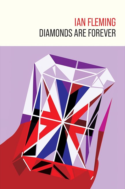 DIAMONDS ARE FOREVER