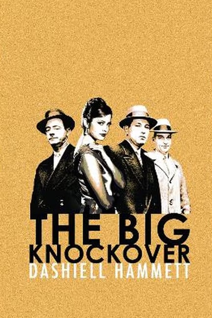 THE BIG KNOCKOVER