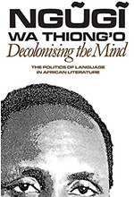 DECOLONISING THE MIND