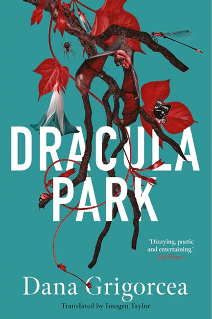 DRACULA PARK