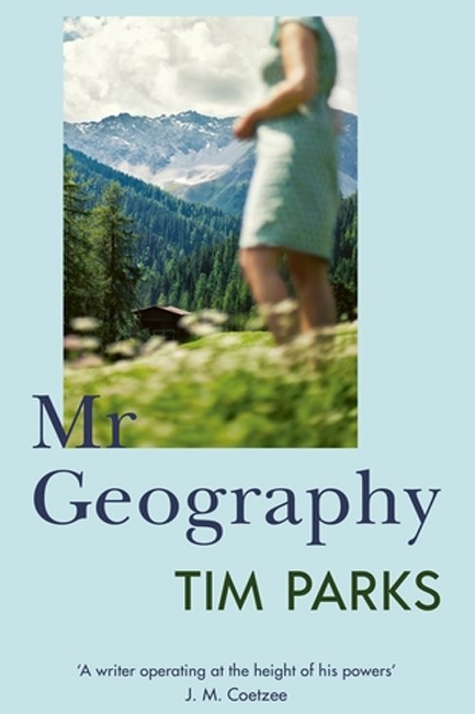 MR GEOGRAPHY