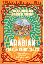 ARABIAN FOLK AND FAIRY TALES