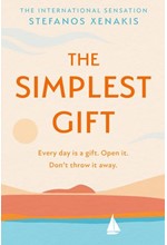 THE SIMPLEST GIFT