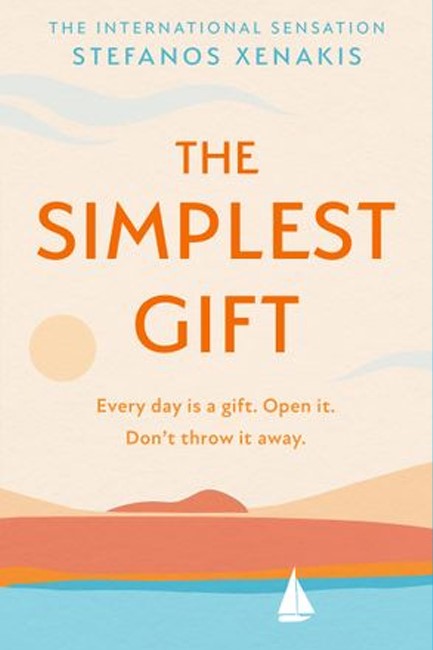 THE SIMPLEST GIFT