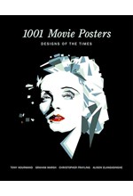 1001 MOVIE POSTERS : DESIGNS OF THE TIMES