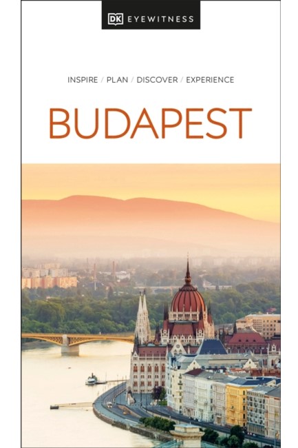 BUDAPEST-EYEWITNESS