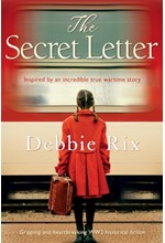 THE SECRET LETTER