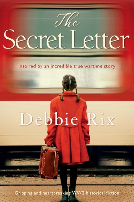 THE SECRET LETTER