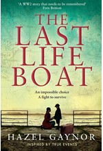 THE LAST LIFEBOAT