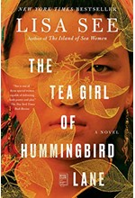 THE TEA GIRL OF HUMMINGBIRD LANE