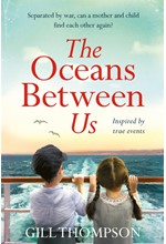 THE OCEANS BETWEEN US