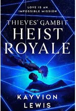 THIEVES' GAMBIT 2-HEIST ROYALE