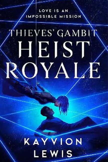 THIEVES' GAMBIT 2-HEIST ROYALE