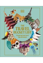 THE TRAVEL BUCKET LIST